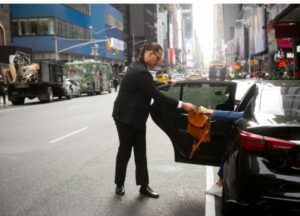 Corporate Events in Style: NYC Limo Services for Your Business Needs