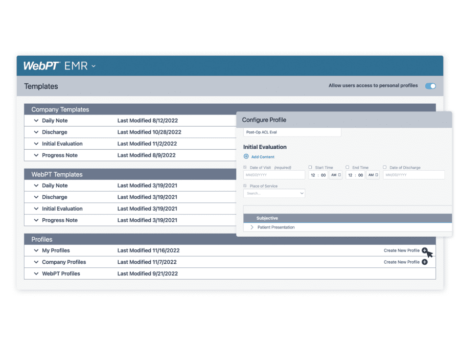 Unveiling the Drawbacks of Multiple WebPT Logins: