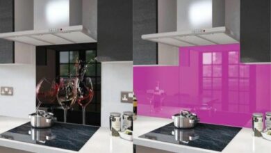 Unlock Affordability and Elegance: Glass Kitchen Splashbacks