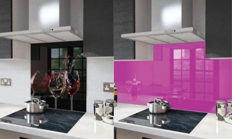 Unlock Affordability and Elegance: Glass Kitchen Splashbacks