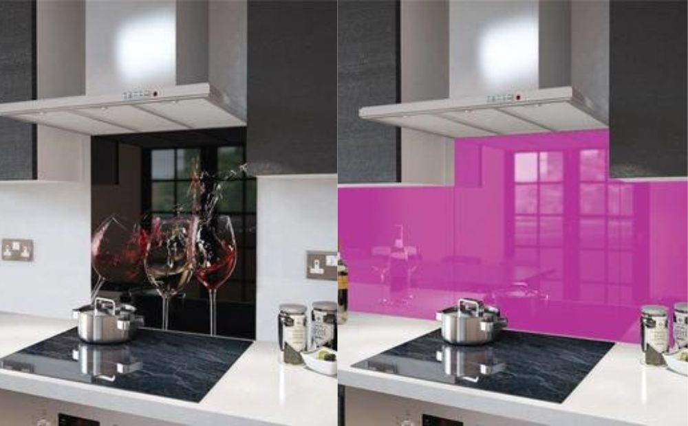 Unlock Affordability and Elegance: Glass Kitchen Splashbacks