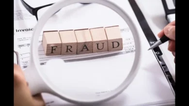 Fraud Report Mintware Ventures