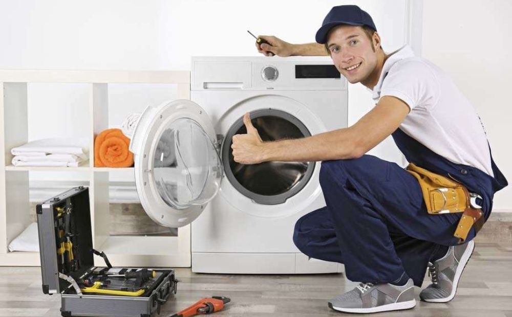 The Ultimate Guide to MDTECH Appliance Repair: Expert Tips & Tricks