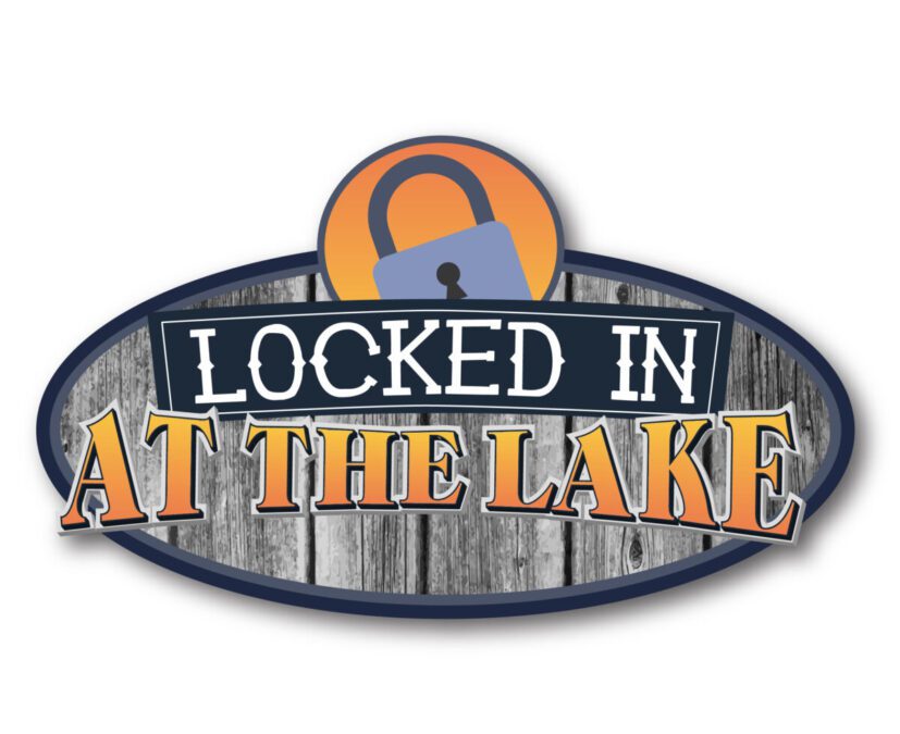 LockedInAtTheLake.com