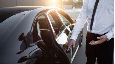 Corporate Events in Style: NYC Limo Services for Your Business Needs