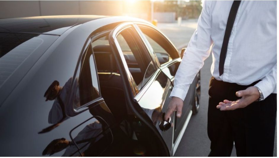 Corporate Events in Style: NYC Limo Services for Your Business Needs