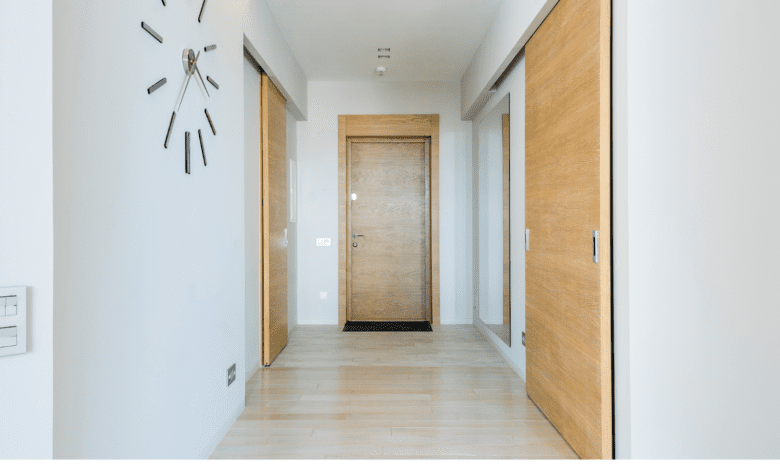 Some of the Best Safety Door Designs for Indian Homes in 2024