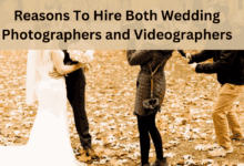 Reasons To Hire Both Wedding Photographers and Videographers