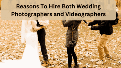 Reasons To Hire Both Wedding Photographers and Videographers