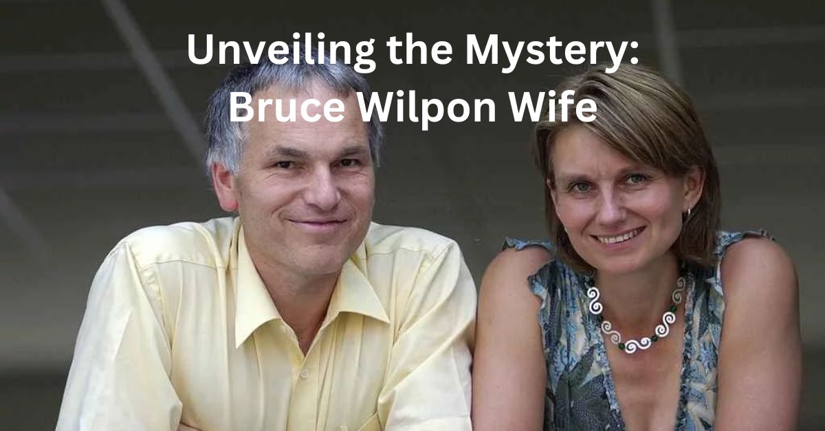 Unveiling the Mystery: Bruce Wilpon Wife