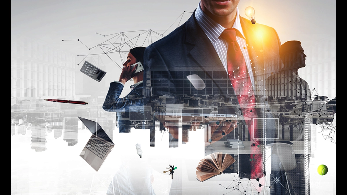 The Comprehensive Impact Of Management Training On Organizational 