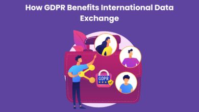 GDPR Benefits