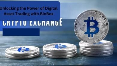 Unlocking the Power of Digital Asset Trading with BinBex: A Comprehensive Guide Unlocking the Power of Digital Asset Trading with BinBex