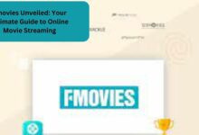 Fmovies Unveiled: Your Ultimate Guide to Online Movie Streaming
