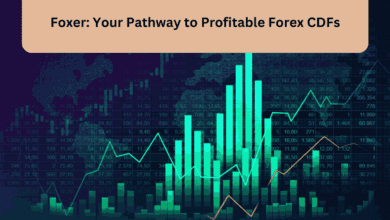 Foxer: Your Pathway to Profitable Forex CDFs Foxer Your Pathway to Profitable Forex CDFs