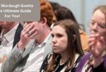 Lynn Murdaugh Goette - The Ultimate Guide For You!