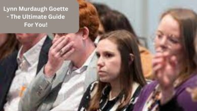 Lynn Murdaugh Goette - The Ultimate Guide For You! Lynn Murdaugh Goette - The Ultimate Guide For You!
