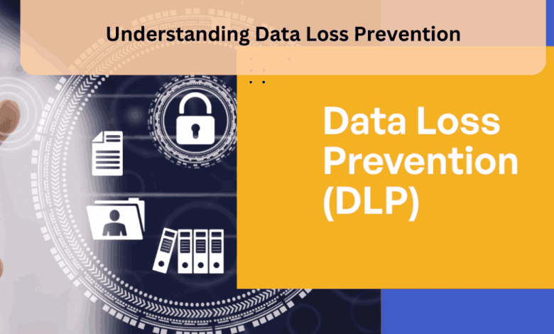 Understanding Data Loss Prevention