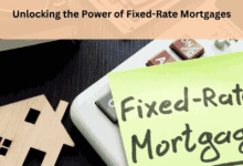 Unlocking the Power of Fixed-Rate Mortgages