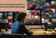 What Are the Latest Advancements in Automated Photo Editing Technology