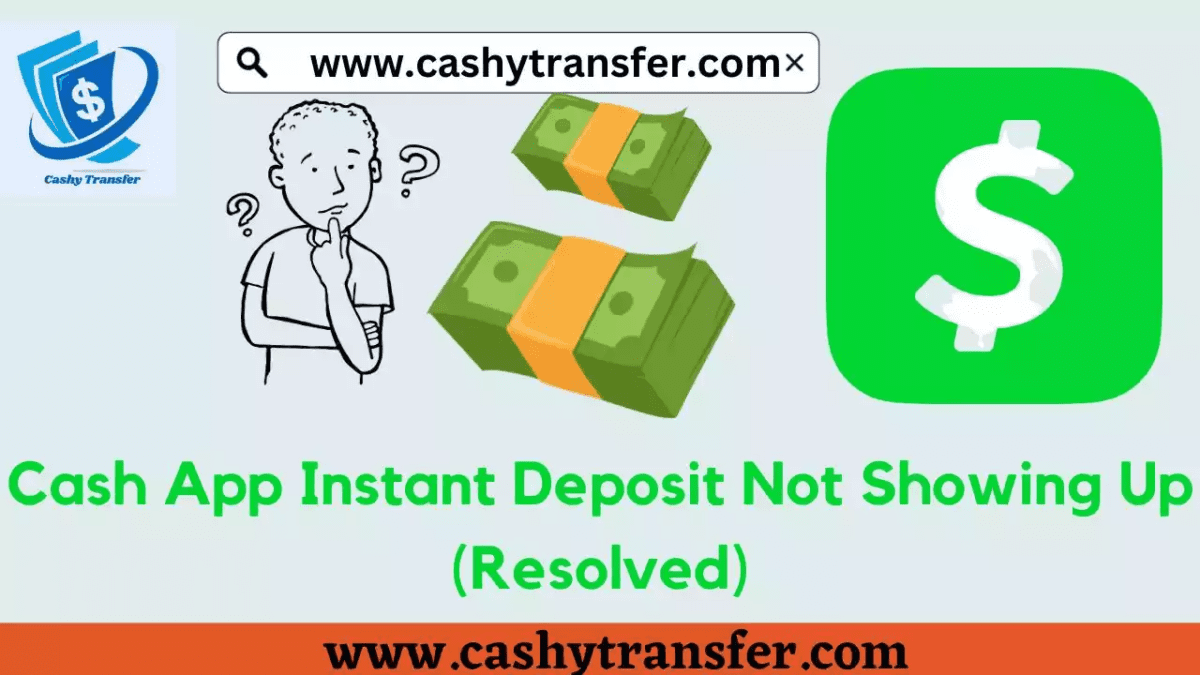 Does Cash App Provide Instant Check Deposits? (2024 Update)