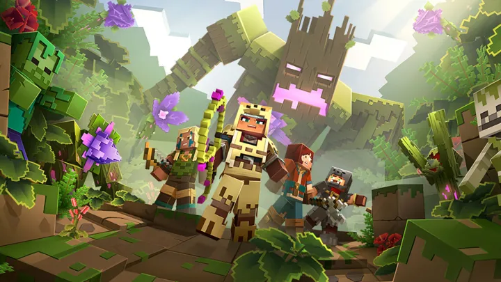 Unlocking the Secrets of Minecraft for Mac: A Comprehensive Guide