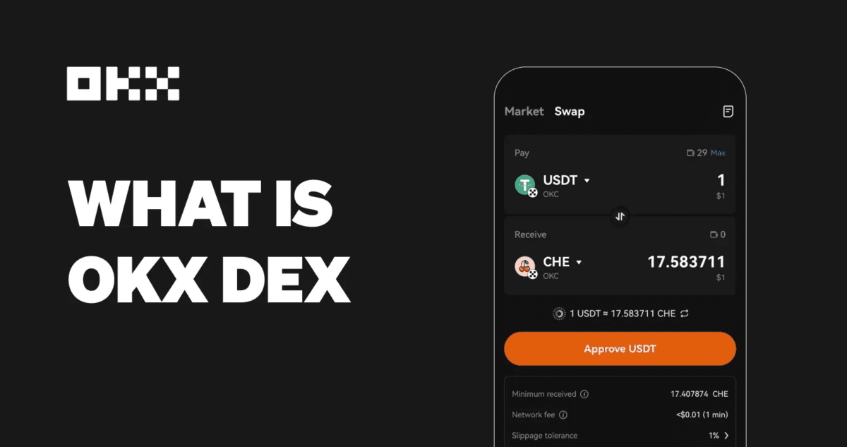 OKX: More Than a Platform