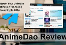 AnimeDao: Your Ultimate Destination for Anime Streaming In 2024