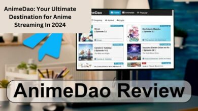 AnimeDao: Your Ultimate Destination for Anime Streaming In 2024