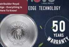 Distribuidor Royal Prestige - Everything Is Here To Know!