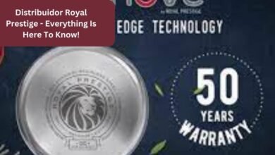 Distribuidor Royal Prestige - Everything Is Here To Know! Distribuidor Royal Prestige - Everything Is Here To Know!