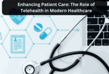 Enhancing Patient Care The Role of Telehealth in Modern Healthcare