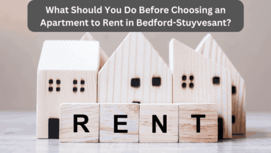 What Should You Do Before Choosing an Apartment to Rent in Bedford-Stuyvesant