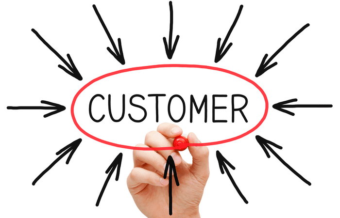 Customer-Centric Approach: