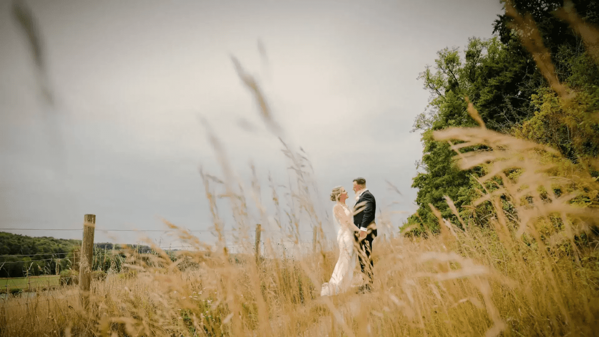 What It Takes to Be a Wedding Videographer: Insider Secrets Revealed