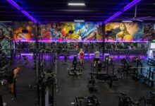 Around-the-Clock Fitness: Exploring 24-Hour Gym Options