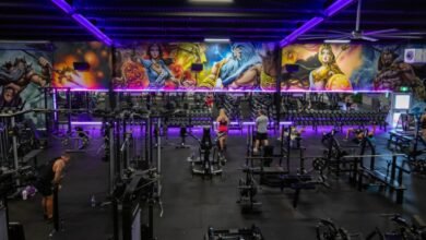 Around-the-Clock Fitness: Exploring 24-Hour Gym Options
