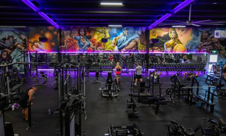Around-the-Clock Fitness: Exploring 24-Hour Gym Options