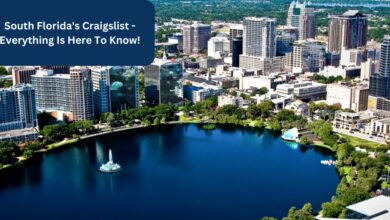 South Florida's Craigslist - Everything Is Here To Know!