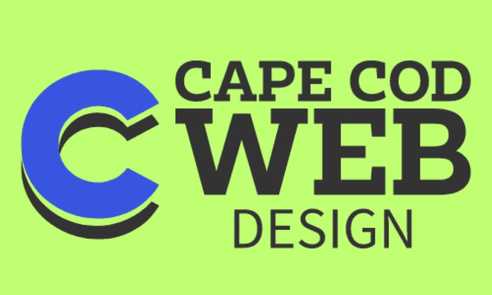 10 Stunning Cape Cod Web Design Trends You Need to See in 2024!