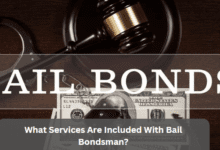 What Services Are Included With Bail Bondsman?