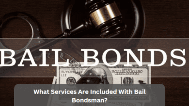 What Services Are Included With Bail Bondsman? What Services Are Included With Bail Bondsman?