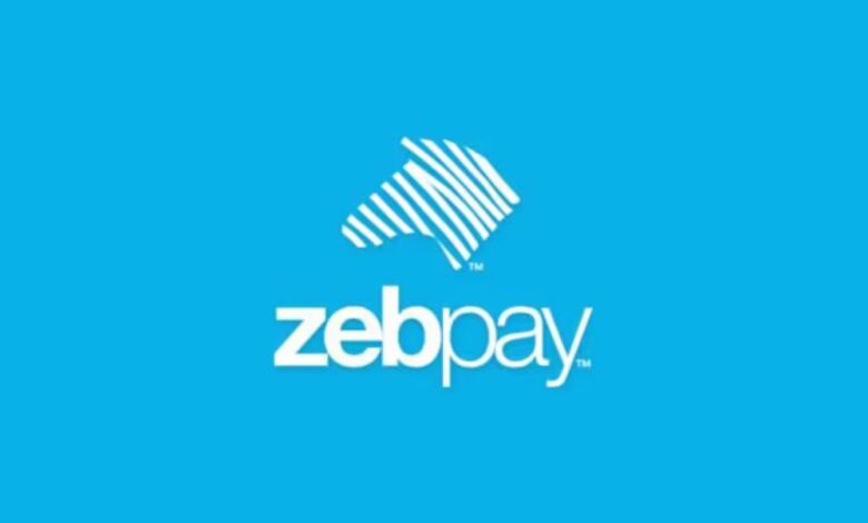 zebpay.com