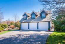 Garage Floor Coating Options: Matte, Glossy, or Textured - Which is Right for You?