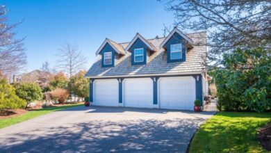 Garage Floor Coating Options: Matte, Glossy, or Textured - Which is Right for You?