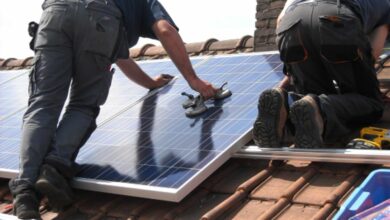 How to Choose the Right Solar Panel Cleaner for Your Home or Business