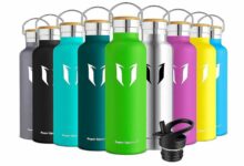 Kids' Water Bottles: Cool Cups for Little Drinkers