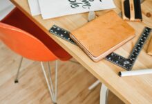 Small Space, Big Impact: Creative Ways to Use a Container Store Desk Organizer