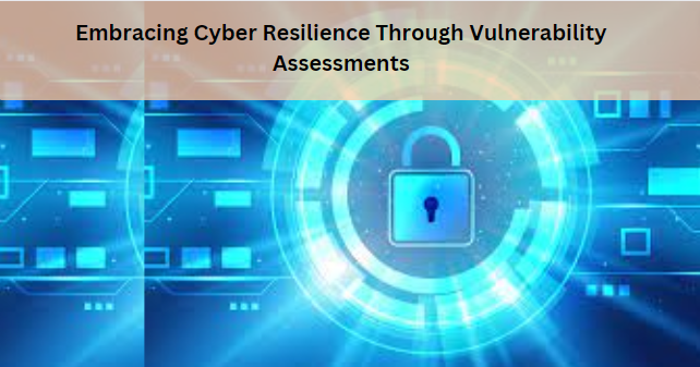 Embracing Cyber Resilience Through Vulnerability Assessments