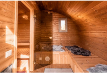 Integrating Indoor Saunas into Modern Home Design